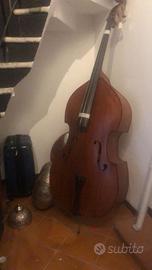 Contrabasso