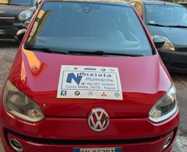 Vw up 1000 benzina