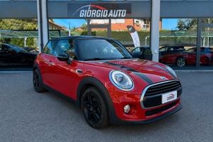 Mini 3 Porte Cooper D Hype 1.5 D Auto my18