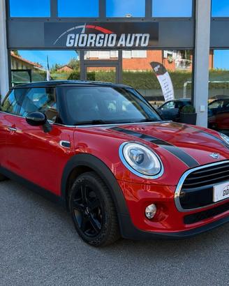 Mini 3 Porte Cooper D Hype 1.5 D Auto my18