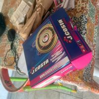 variatore j costa sh 125