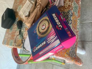 variatore j costa sh 125