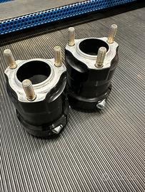 Mozzi Cerchi Kart ed Assali