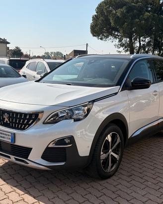 Peugeot 3008 BlueHDi 130 S&S Active