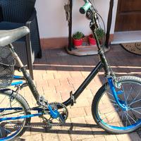 bicletta 
