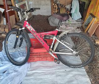 Montain Bike 