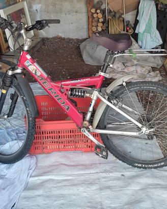 Montain Bike 