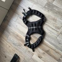 Giubbino zavorrato +10 kg Capital sport