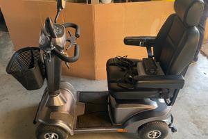 Scooter Elettrico per Disabili
