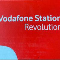 Vodafone station revolution