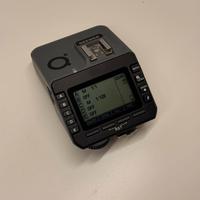 Neewer q trigger Nikon