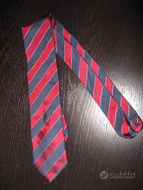 Cravatte Church's regimental