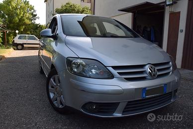 Volkswagen Golf Plus 2a Serie