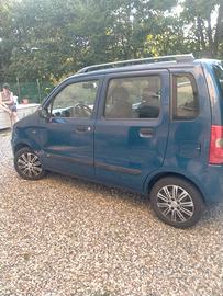 Suzuki wagon r gpl