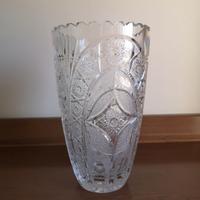 Vaso cristallo