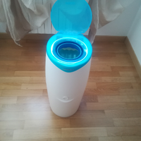 Maialino Foppapedretti per pannolini