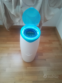 Maialino Foppapedretti per pannolini