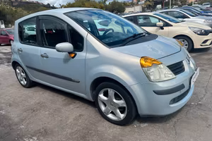 Renault Modus 1.5 dCi