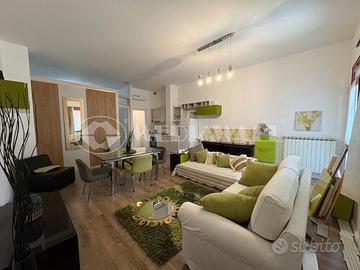 Bilocale a Teglio Veneto