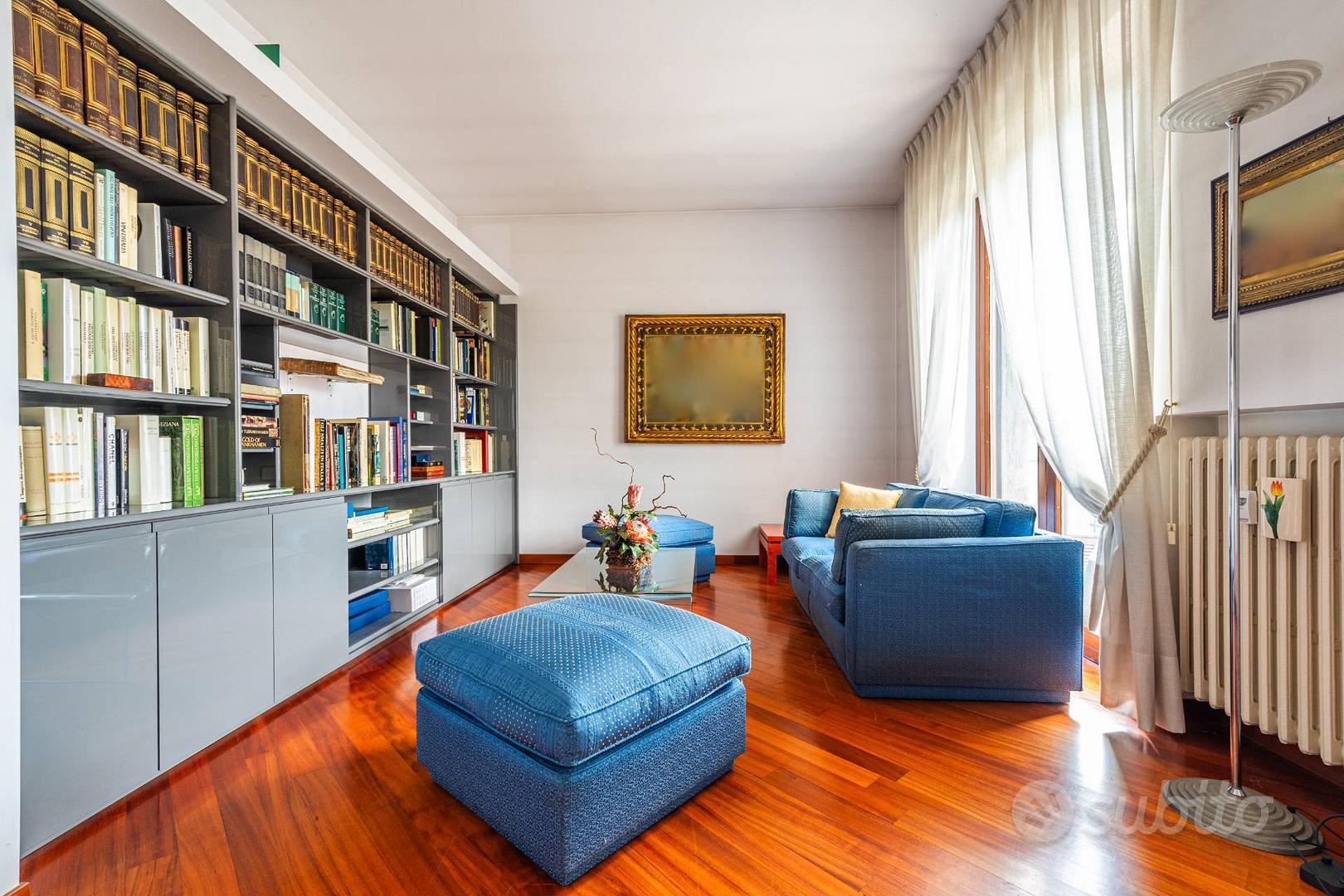 Appartamento – Legnano, Sant'Erasmo, Oltresempione - Vista 5