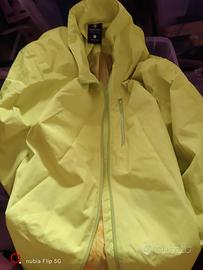 Giacca Ciclismo Endura Hummvee Waterproof - TG XL