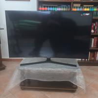 smart Tv Samsung 55 pollici curvo Serie 7