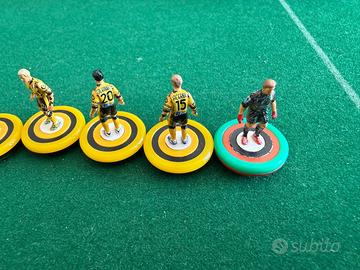 Subbuteo professionale