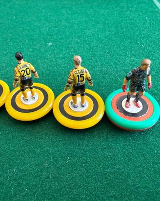 Subbuteo professionale