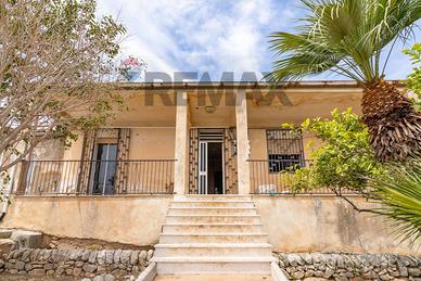Azienda Agricola - Ragusa