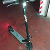 Monopattino elettrico jeep jaf leggi descrizione 