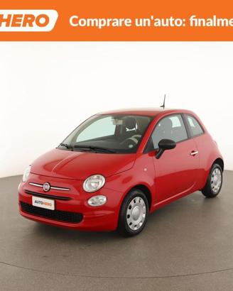 FIAT 500 MT86690