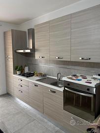 Cucina componibile 3.3 m