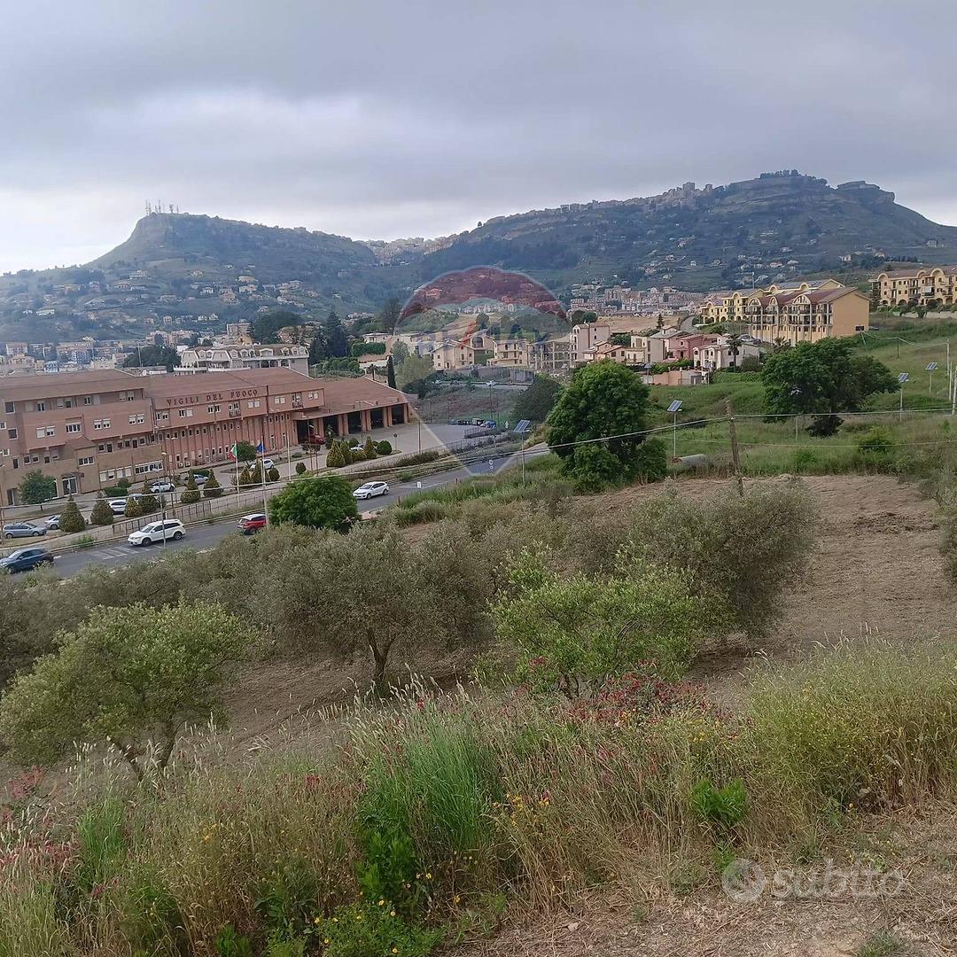 Terreno Edificabile - Enna - Vista 2