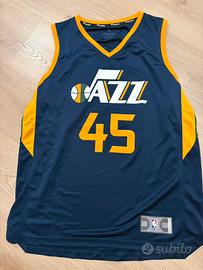 Canotta donovan mitchell utah jazz