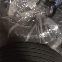 PNEUMATICI ESTIVI 205/55/R17 95V