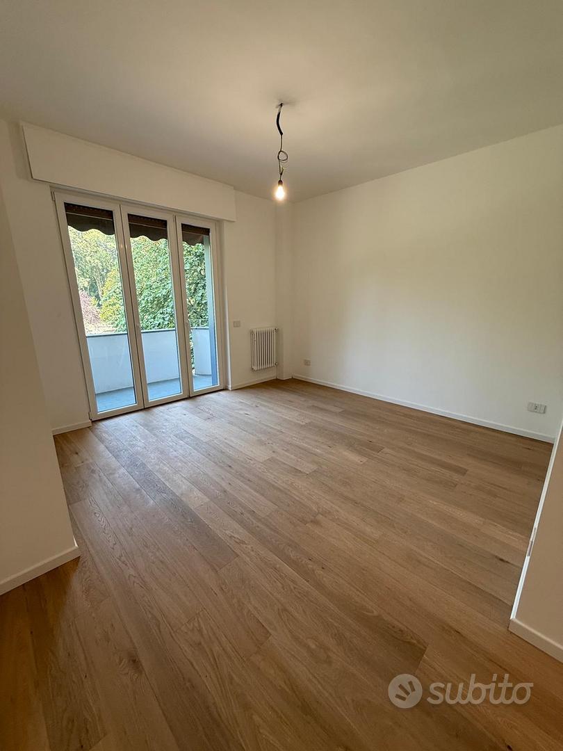 Apartment in Milano, Abbadesse, Municipio 2 - Vista 3