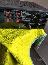 Amplificatore Pioneer