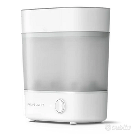 Sterilizzatore elettrico Philips Avent
