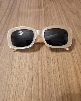 Occhiale da sole  donna Vintage Gucci
