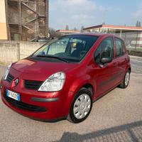 Renault modus 1.2 benz