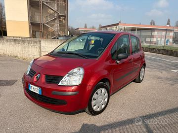 Renault modus 1.2 benz