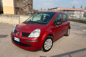 Renault modus 1.2 benz