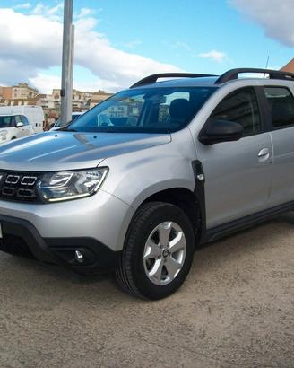 DACIA DUSTER 1.5 DCI CV.110 4X2 COMFORT "2018"