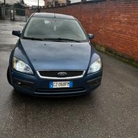 Ford Focus 1.6 Tdci 90 CV
