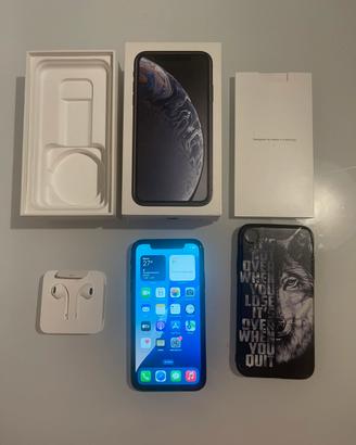 Iphone xr 64 gb