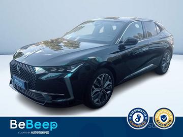 DS DS4 1.5 BLUEHDI TROCADERO 130CV AUTO