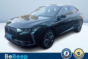 DS DS4 1.5 BLUEHDI TROCADERO 130CV AUTO