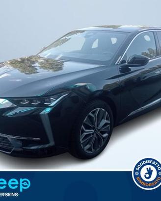 DS DS4 1.5 BLUEHDI TROCADERO 130CV AUTO