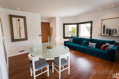 3 LOCALI A SOIANO DEL LAGO