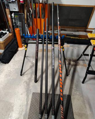 ROUBASIENNE COLMIC TJ CARP WRK